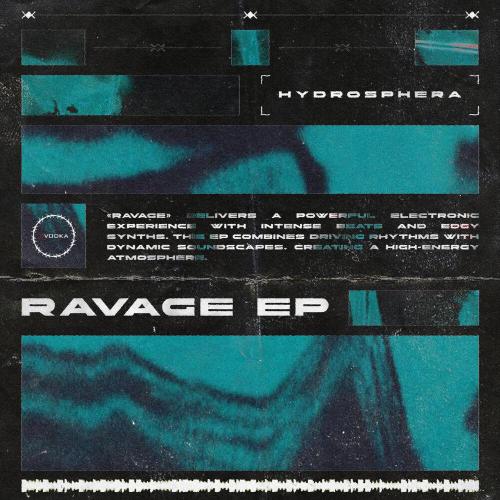 hydrosphera - VOID