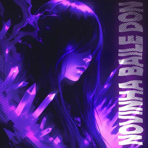 HYDRXBLESS, FXRCEMVNX - NOVINHA BAILE DON