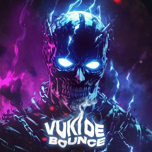 HYDRXBLESS, FXRCEMVNX - VUKI DE BOUNCE