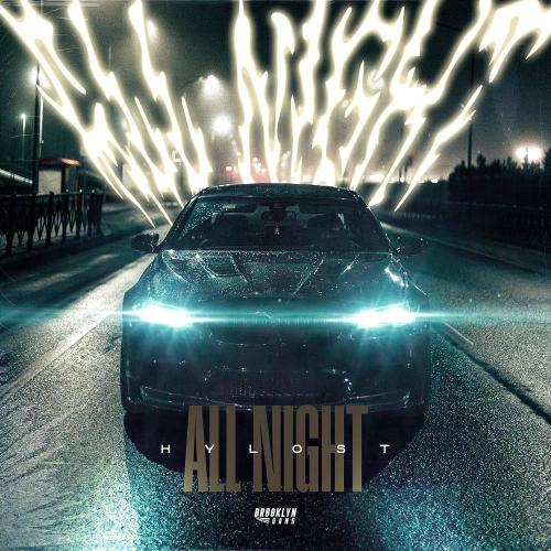 Hylost - All Night