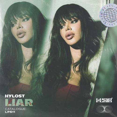 Hylost - Liar