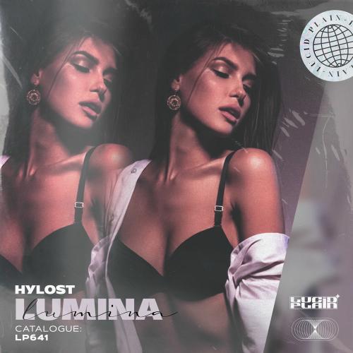 Hylost - Lumina