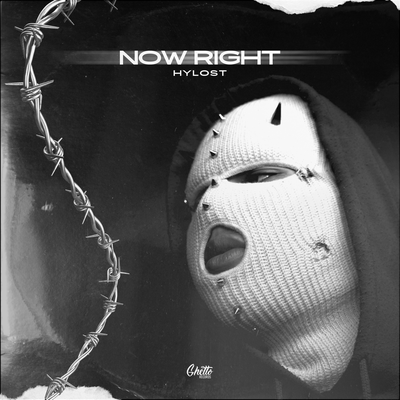 Hylost - Now Right
