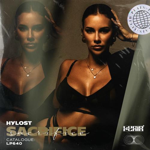 Hylost - Sacrifice