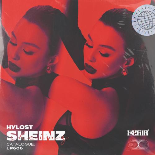 Hylost - Sheinz