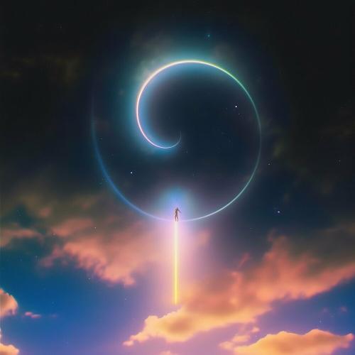 The Chosen One - Hyndrix