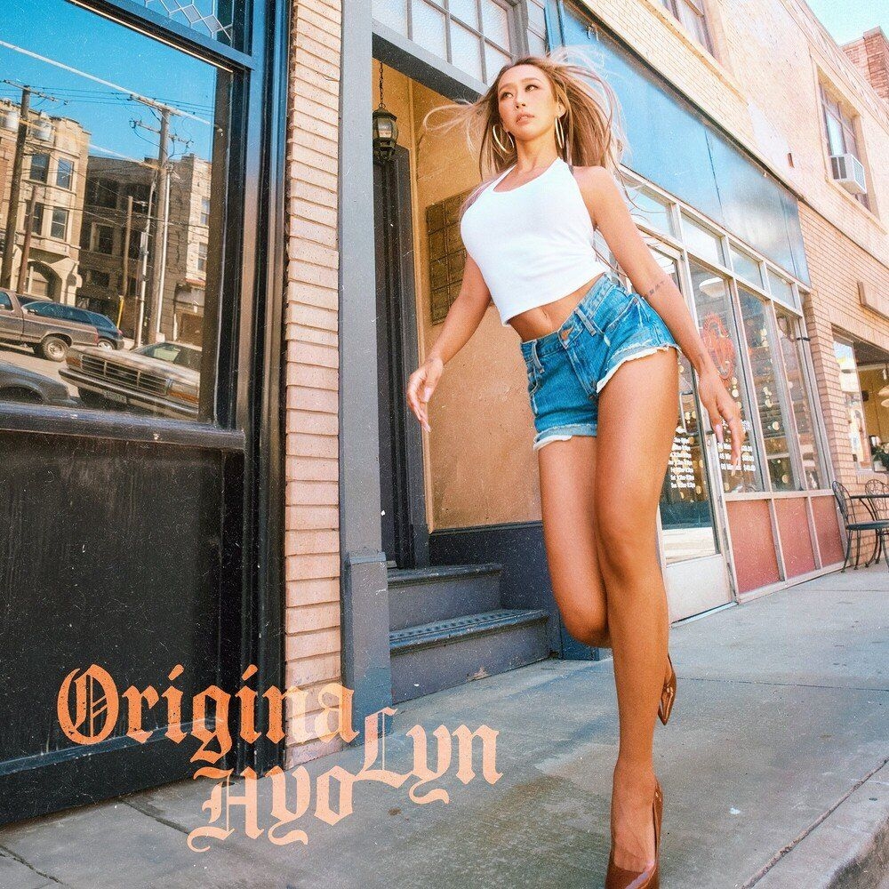 ChecK - Hyolyn