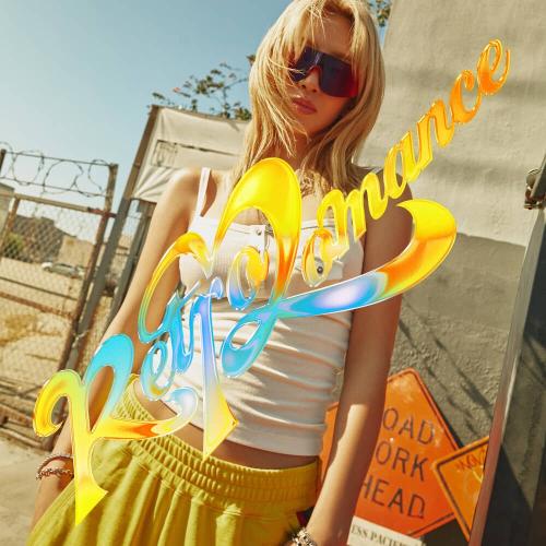 Hyoyeon - Retro Romance