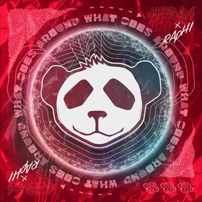 Hypanda, Raphi - What Goes Around
