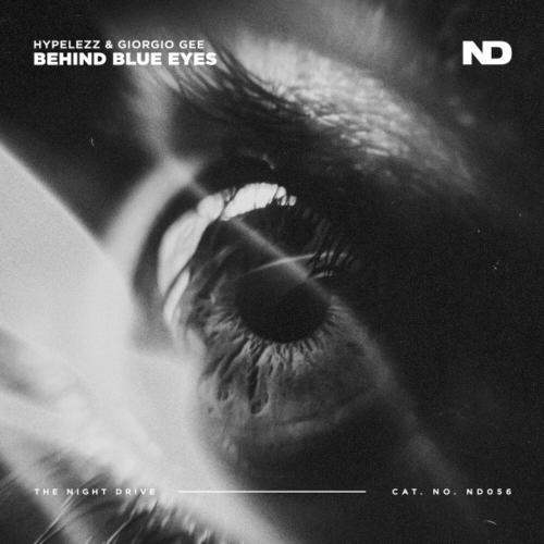 HYPELEZZ feat. Giorgio Gee - Behind Blue Eyes