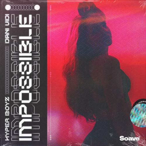 Hyper Boyz feat. Dani Vidi - Impossible