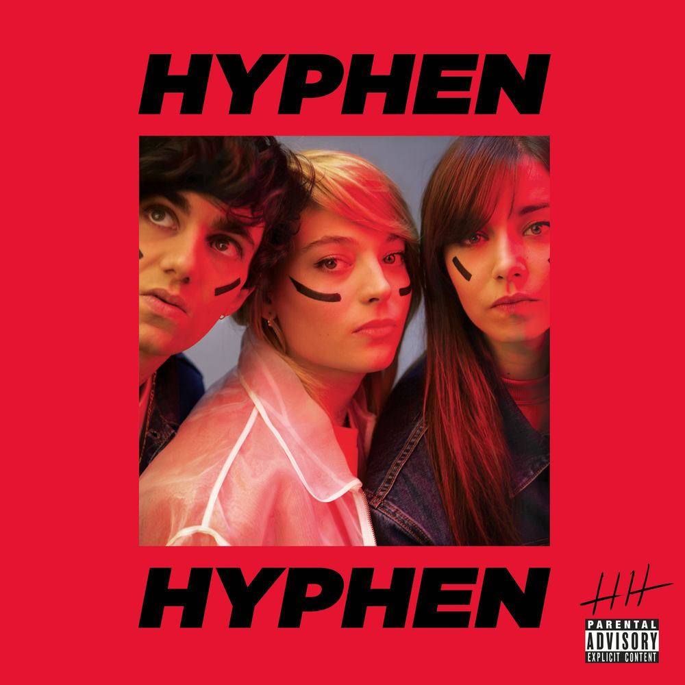 Young Leaders - HYPHEN HYPHEN