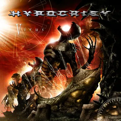 Watch Out Remaster 2025, Bonus Track - Hypocrisy