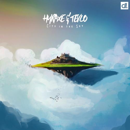Hyraxe & Tevlo - City in the Sky