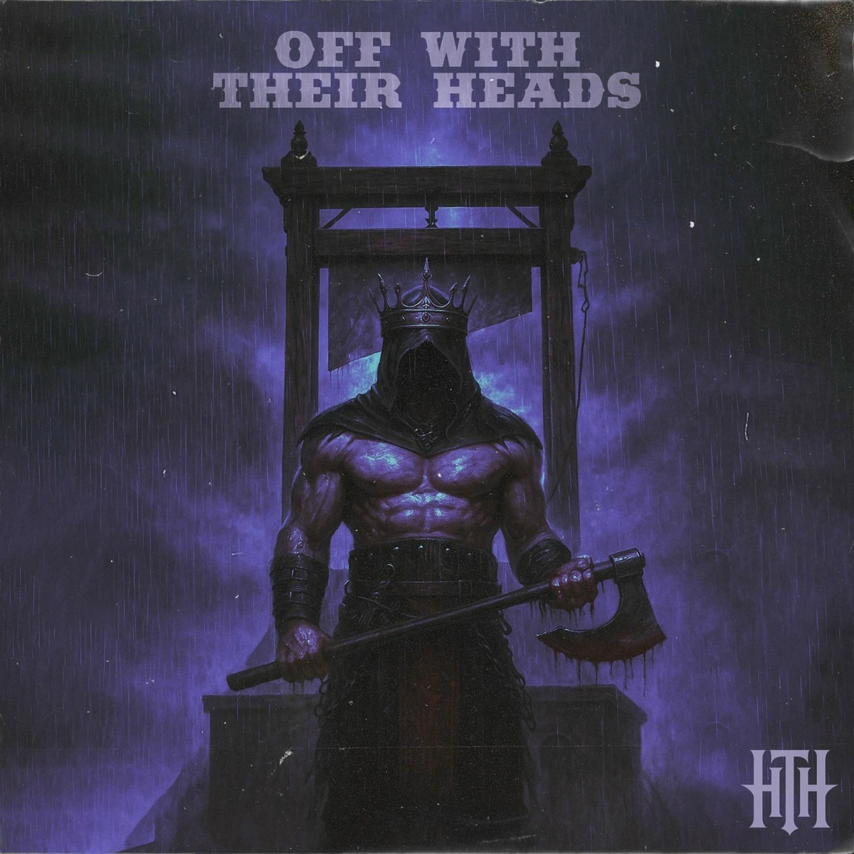 Off With Their Heads - Hyro The Hero