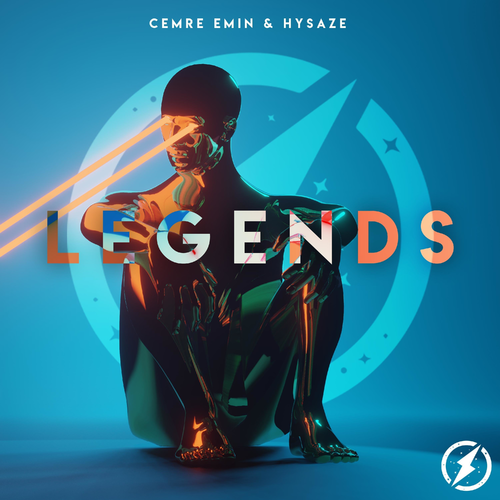Hysaze & Cemre Emin - Legends