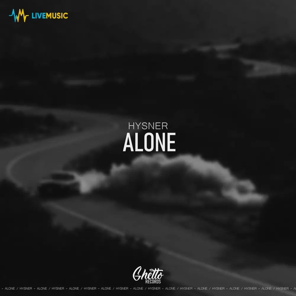 Alone - Hysner