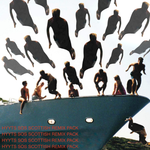 HYYTS - SOS (FIILTH Remix)