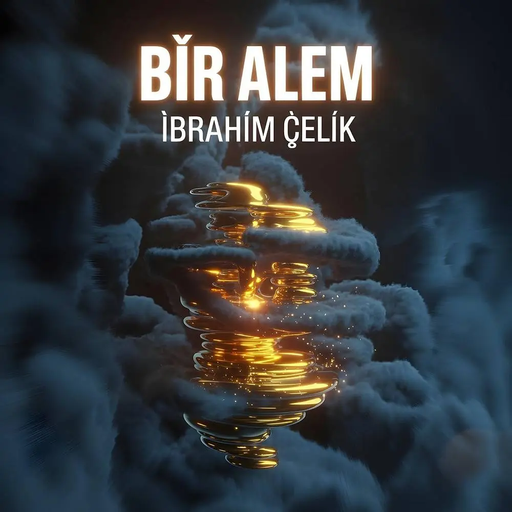 Bir Alem - İbrahim Çelik