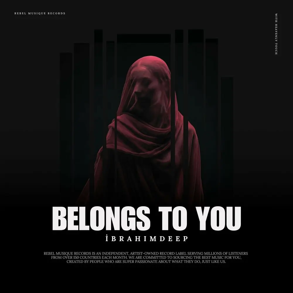 Belongs to You - İbrahimDeep