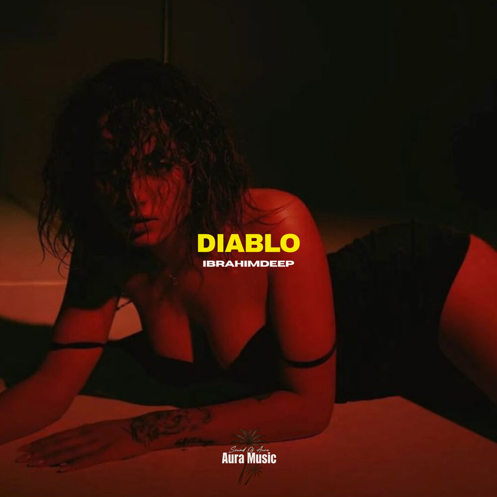 Diablo - İbrahimDeep