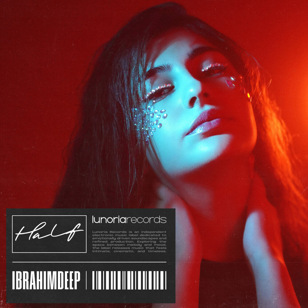 Half - İbrahimDeep
