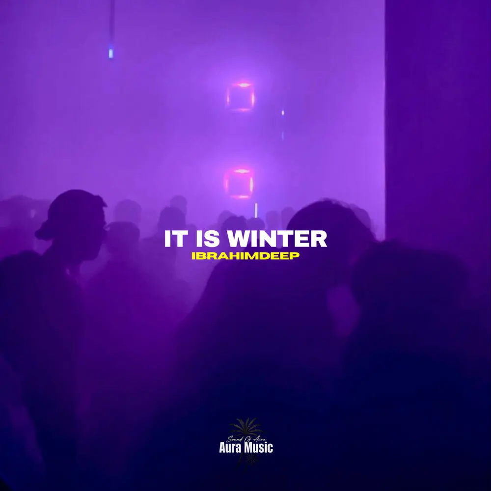 It Is Winter - İbrahimDeep