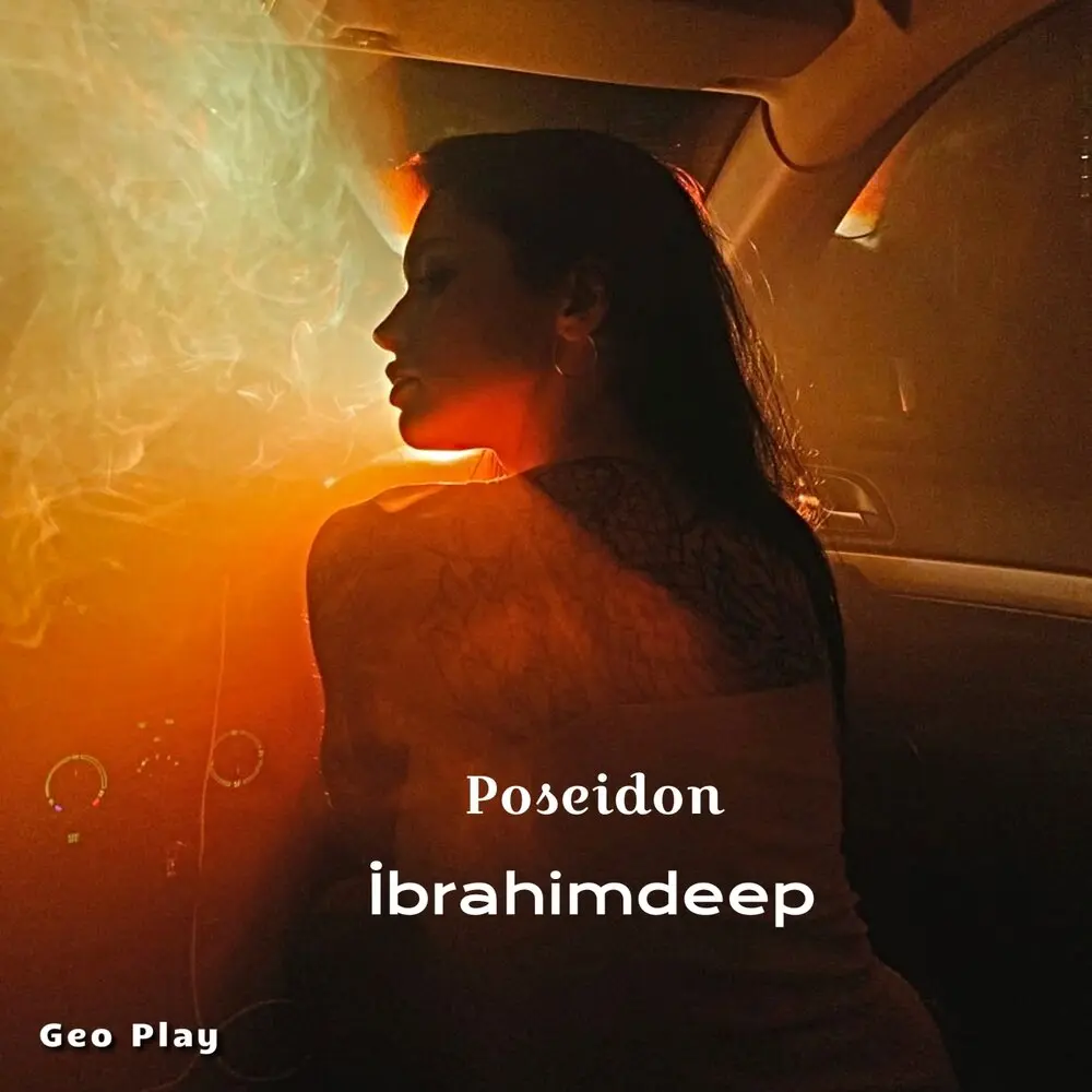 Poseidon - İbrahimDeep