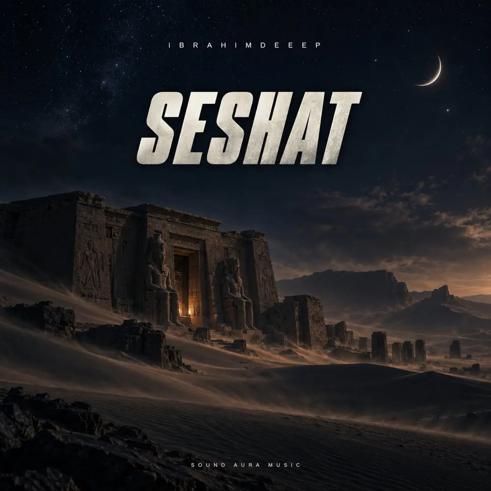 Seshat - İbrahimDeep