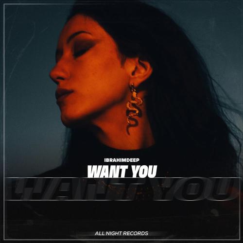 İbrahimDeep - Want You