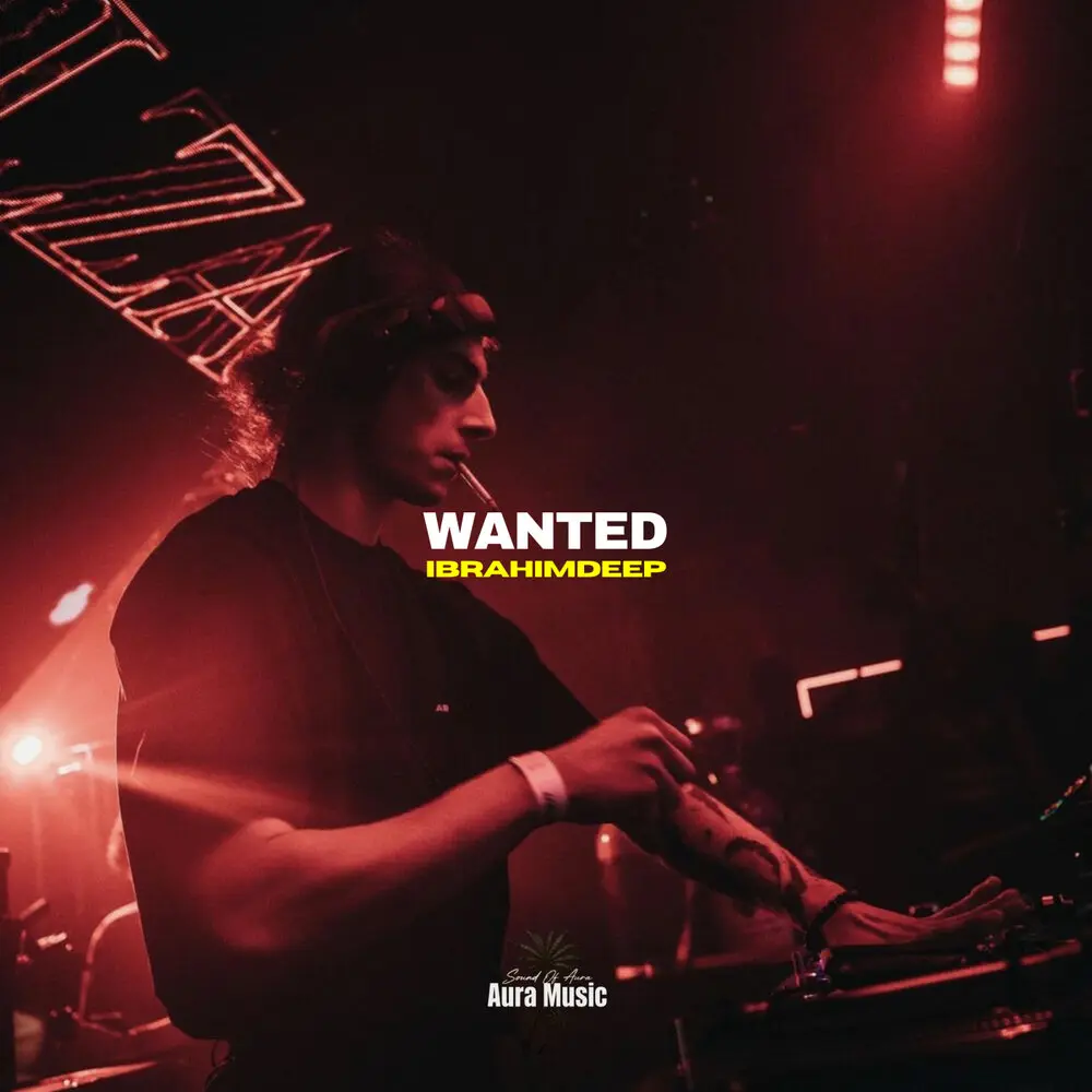 Wanted - İbrahimDeep