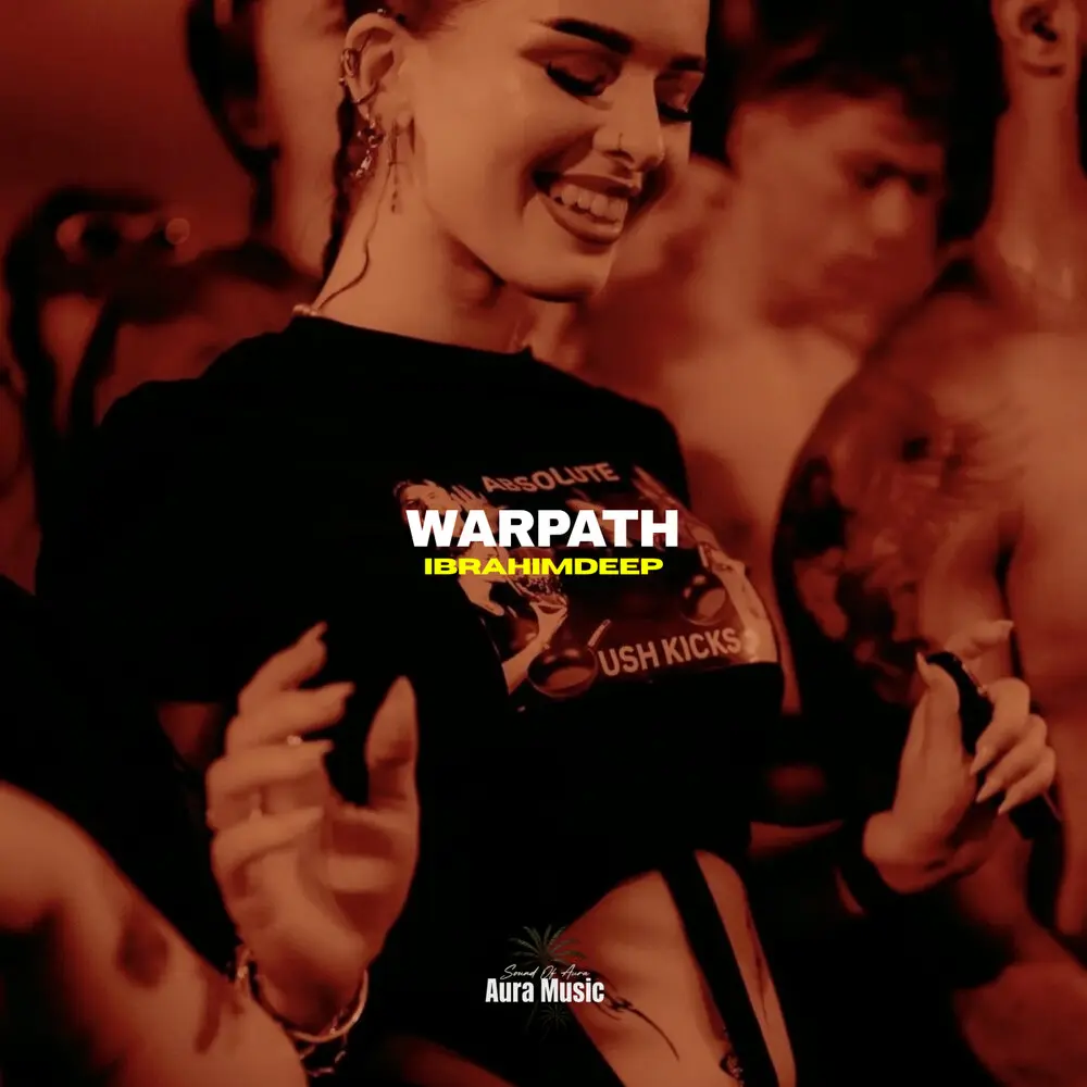Warpath - İbrahimDeep
