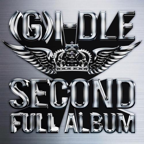 i-dle - Fate