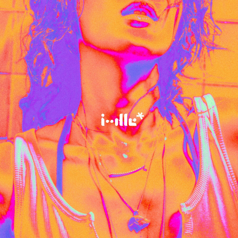 Mono (Feat. Skaiwater) - i-dle