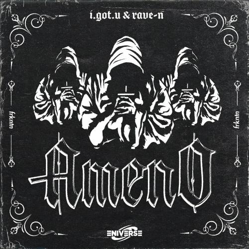 Ameno - I.GOT.U & Rave-N