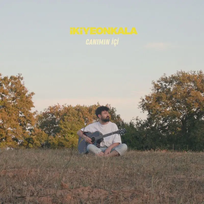 Canımın İçi - İkiye On Kala
