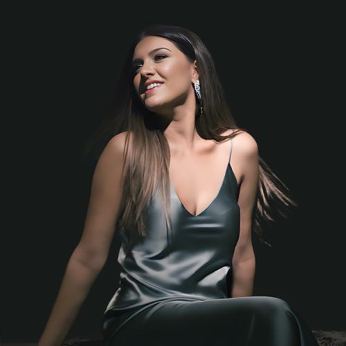 Anlasana - İlayda Özdemir