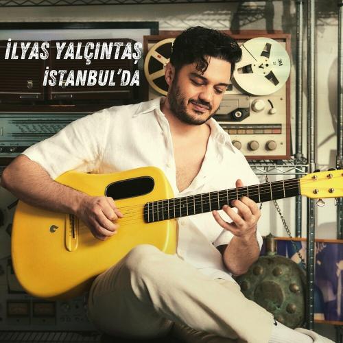 İlyas Yalçıntaş - İstanbul'da