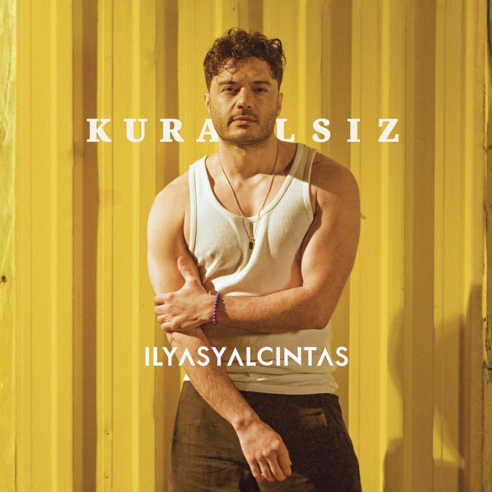 İlyas Yalçıntaş - Kuralsiz