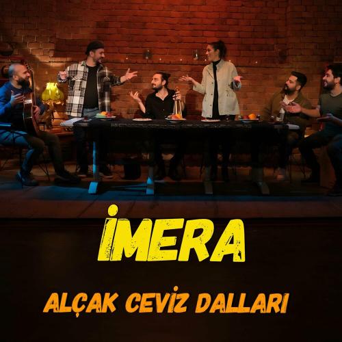 İmera - Alçak Ceviz Dalları