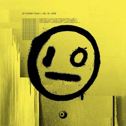 i_o & Lights - Leave It