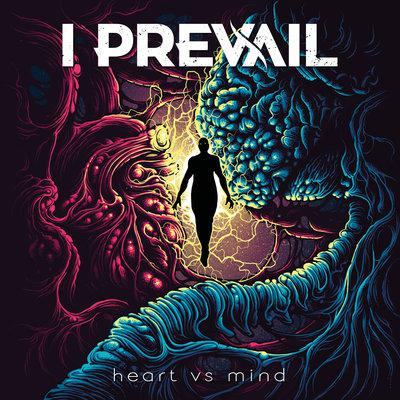 Blank Space - I Prevail