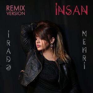 İradə Mehri - İnsan (Remix)