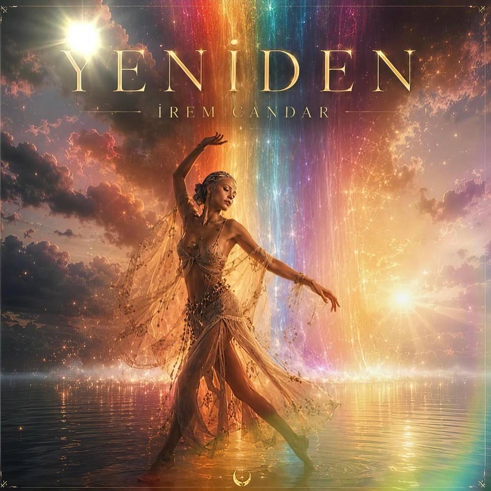 Yeniden - İrem Candar