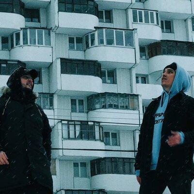I-RON feat. ARTUREZ - Старая Добрая