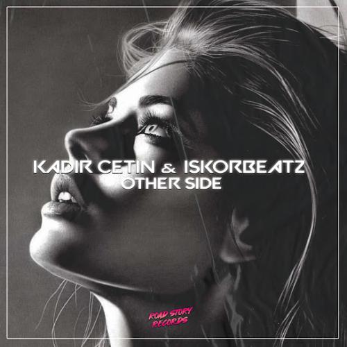 İskorbeatz & Kadir Çetin - No Body