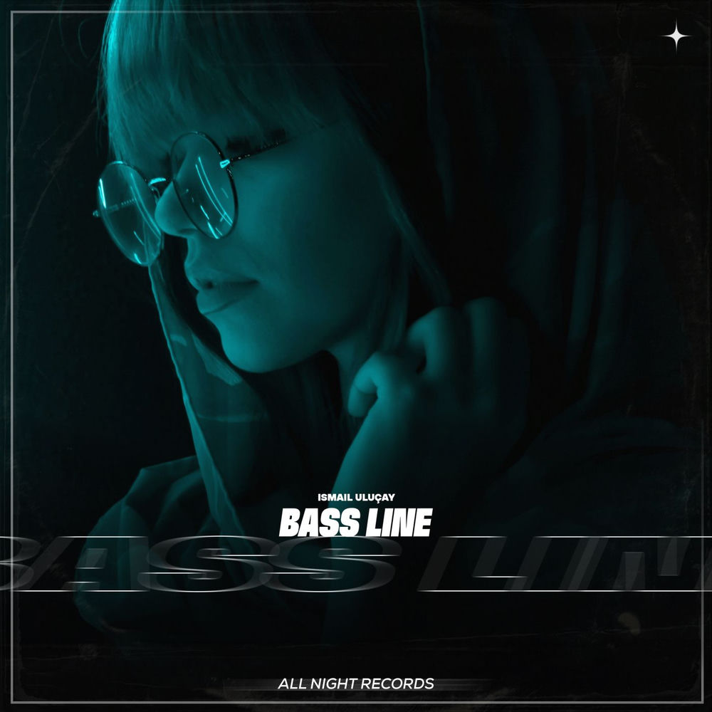 Bass Line - İsmail Uluçay