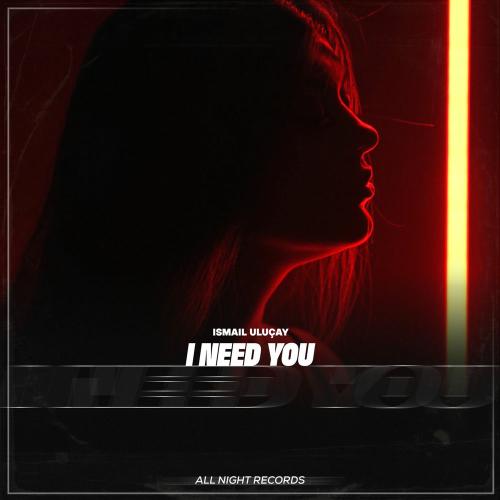 İsmail Uluçay - I Need You