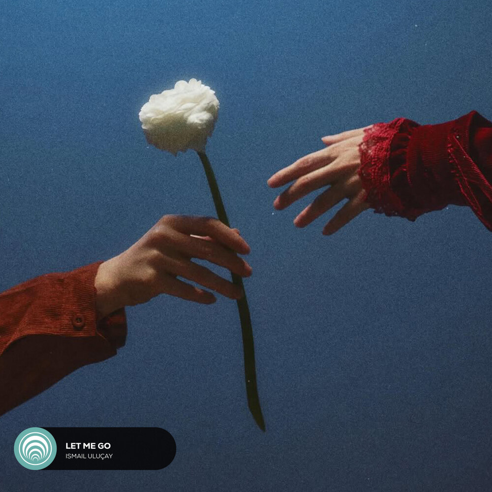 Let Me Go - İsmail Uluçay