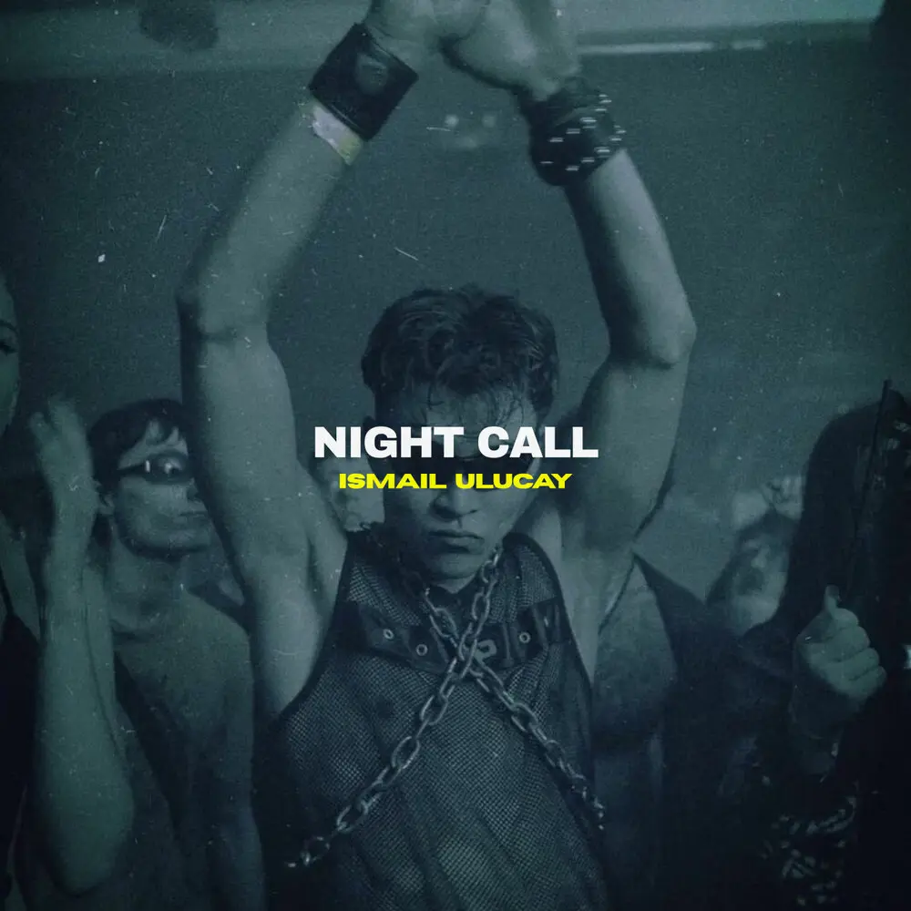 Night Call - İsmail Uluçay